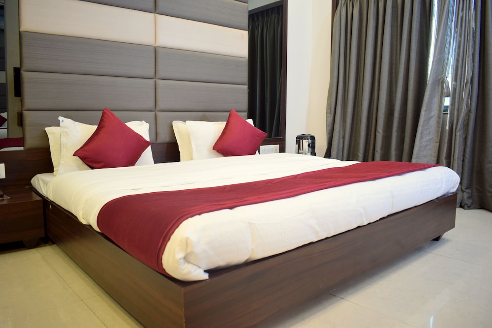 Deluxe Quadruple Room, Multiple Beds