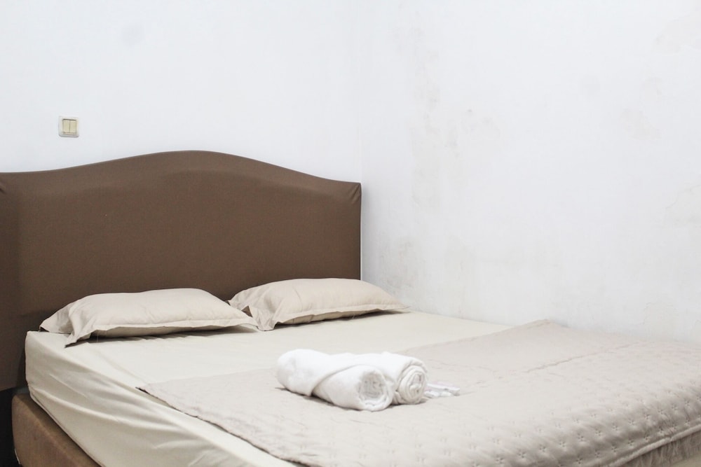 Standard Double Room - Photo 1