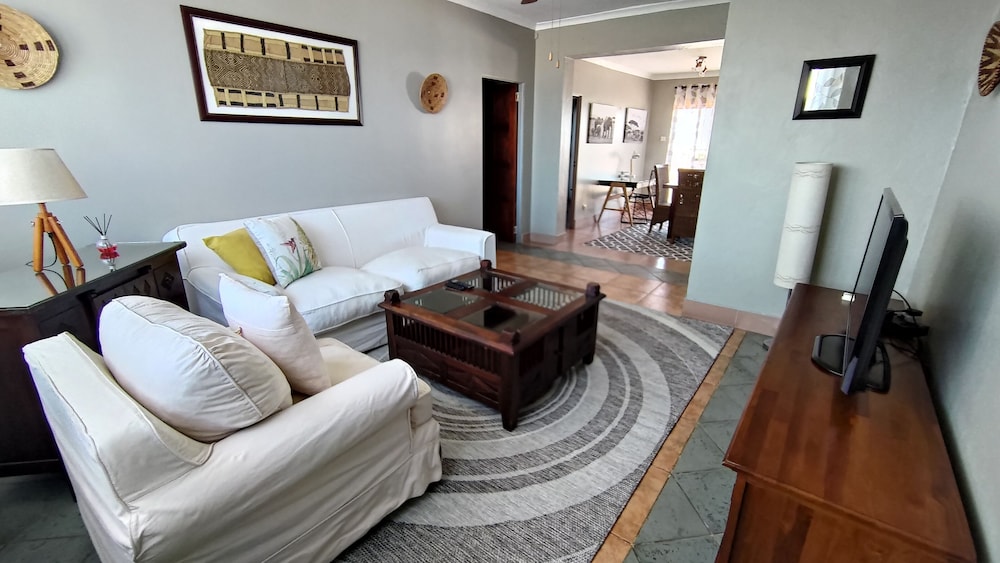 Comfort Apartment
