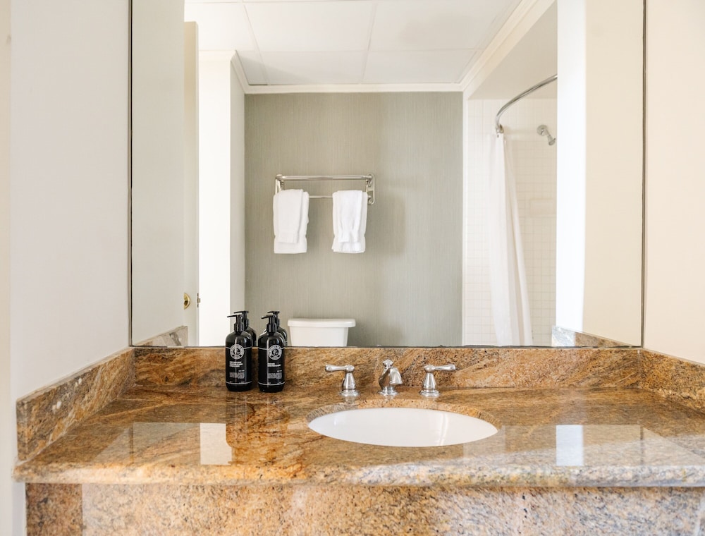 King Suite (24/7 Front Desk) - Photo 16