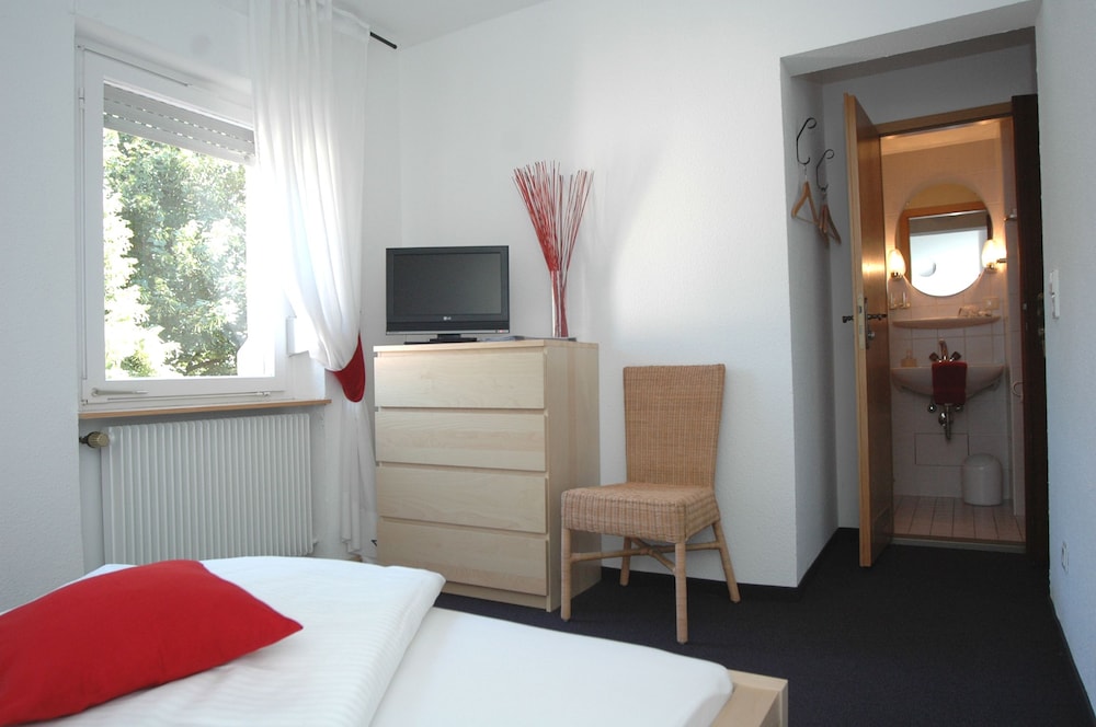 Single Room photo 1