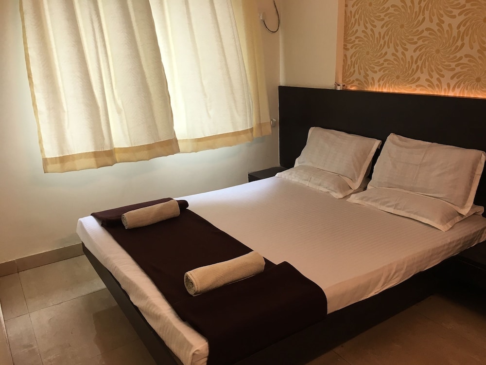Luxury Room, 1 Bedroom photo 2