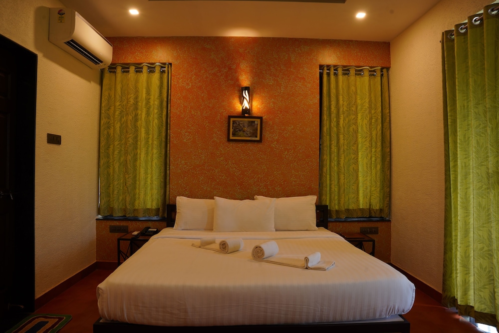 Deluxe Room - Photo 2
