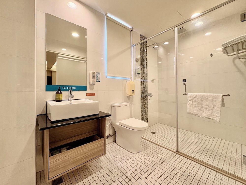 Classic Quadruple Room photo 2