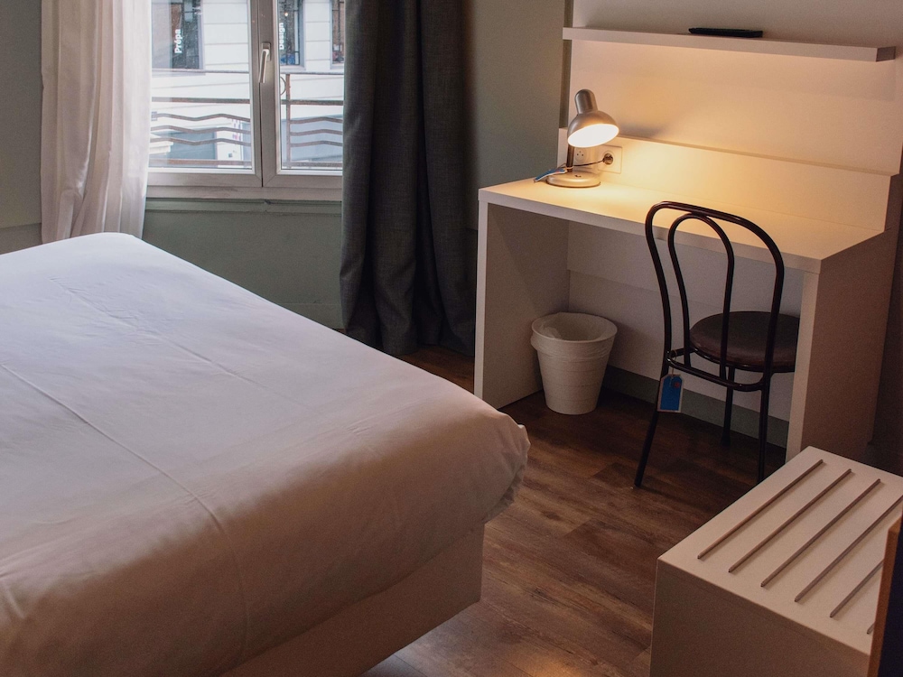 Room, 1 Double Bed (Pop. No elevator)