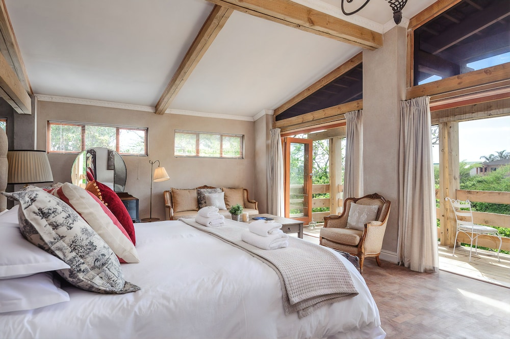 Luxury suite - Photo 3