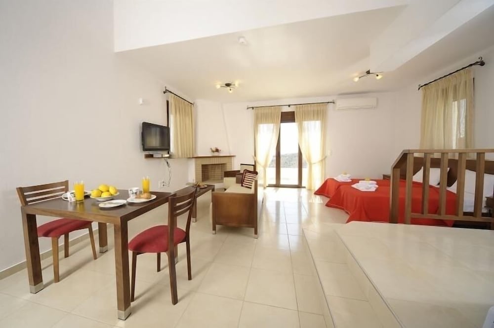Superior Villa, Sea View photo 2
