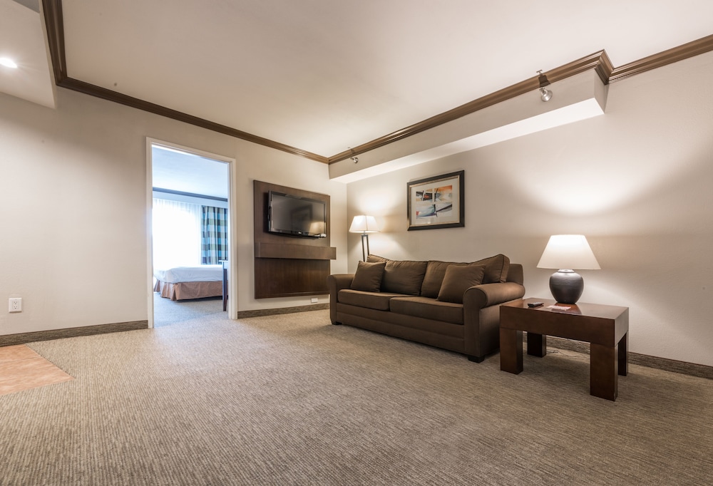 Executive King Suite photo 2