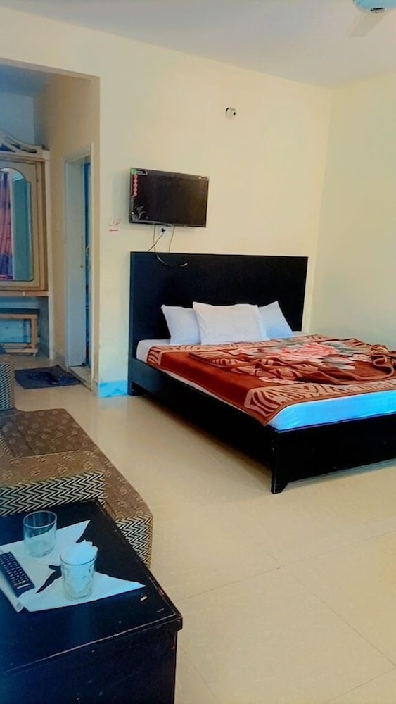 Deluxe Double Room, Mountain View photo 1