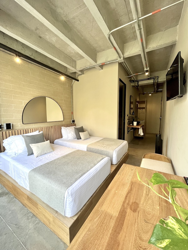 Elite Double or Twin Room