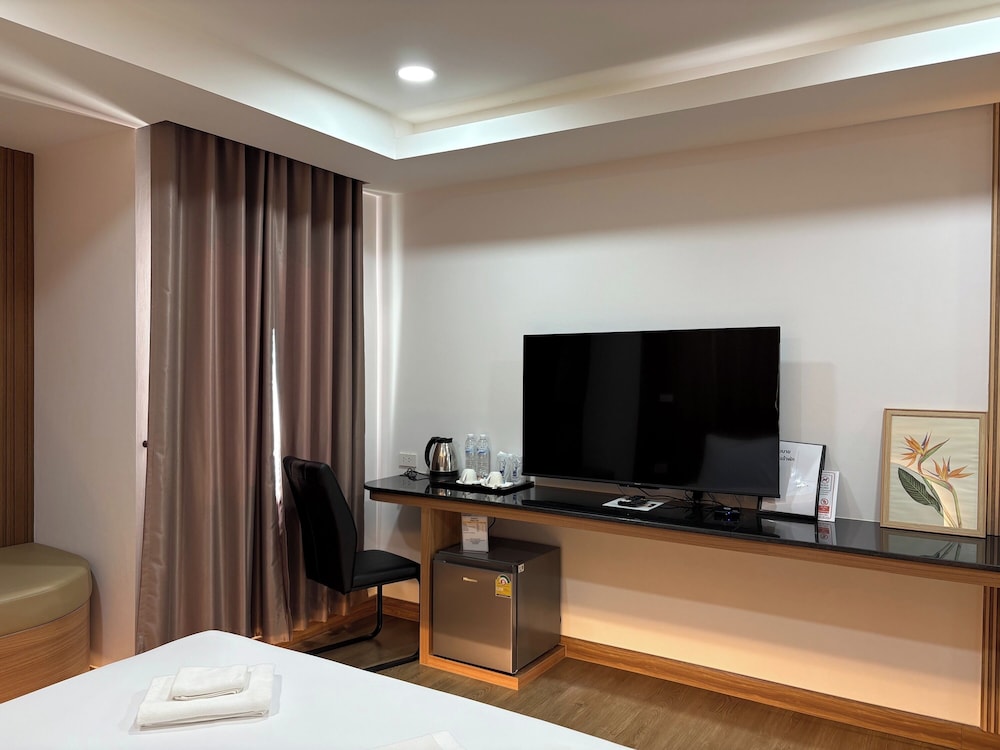 Superior Double Room - Photo 5