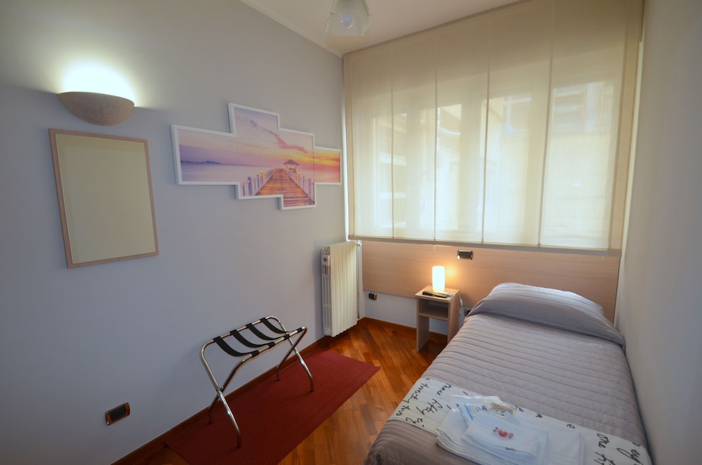 Comfort Single Room, 1 Bedroom photo 2