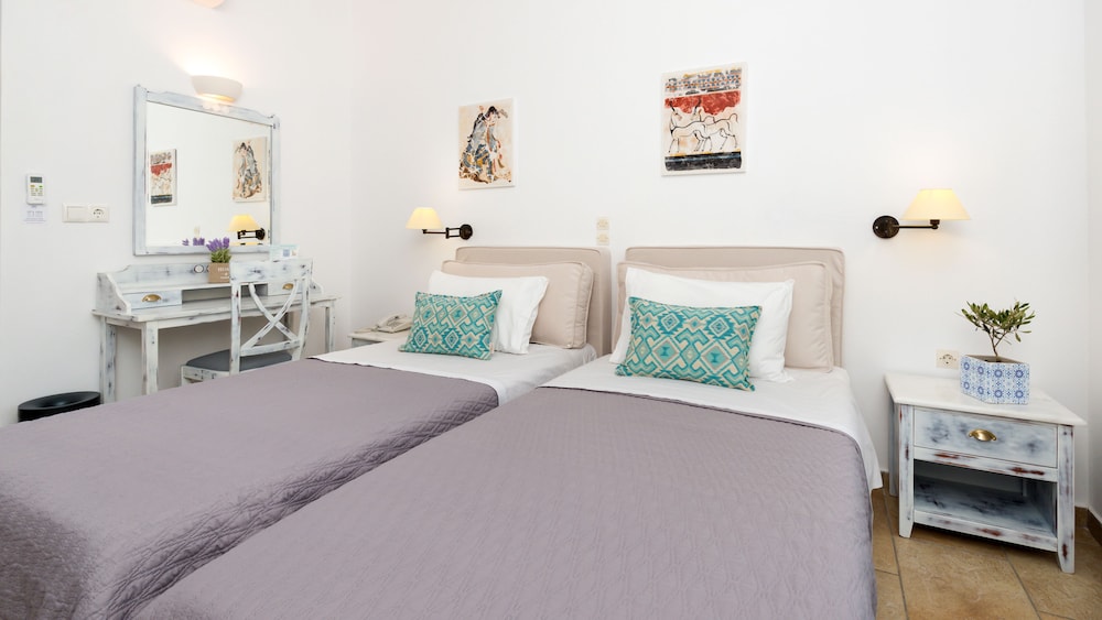 Superior Room - Photo 13