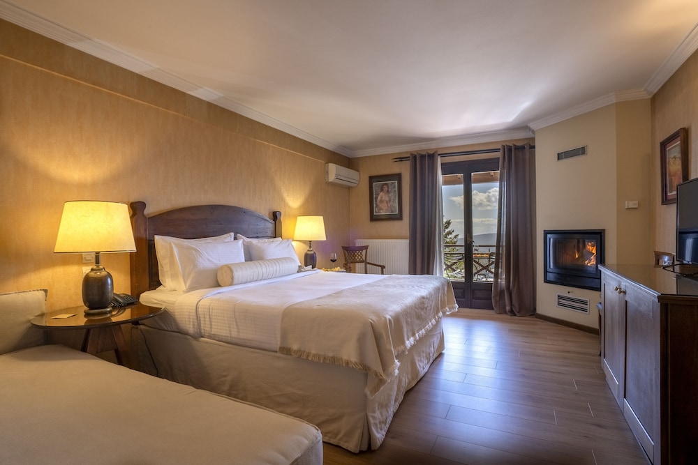 Executive Studio Suite - Photo 1