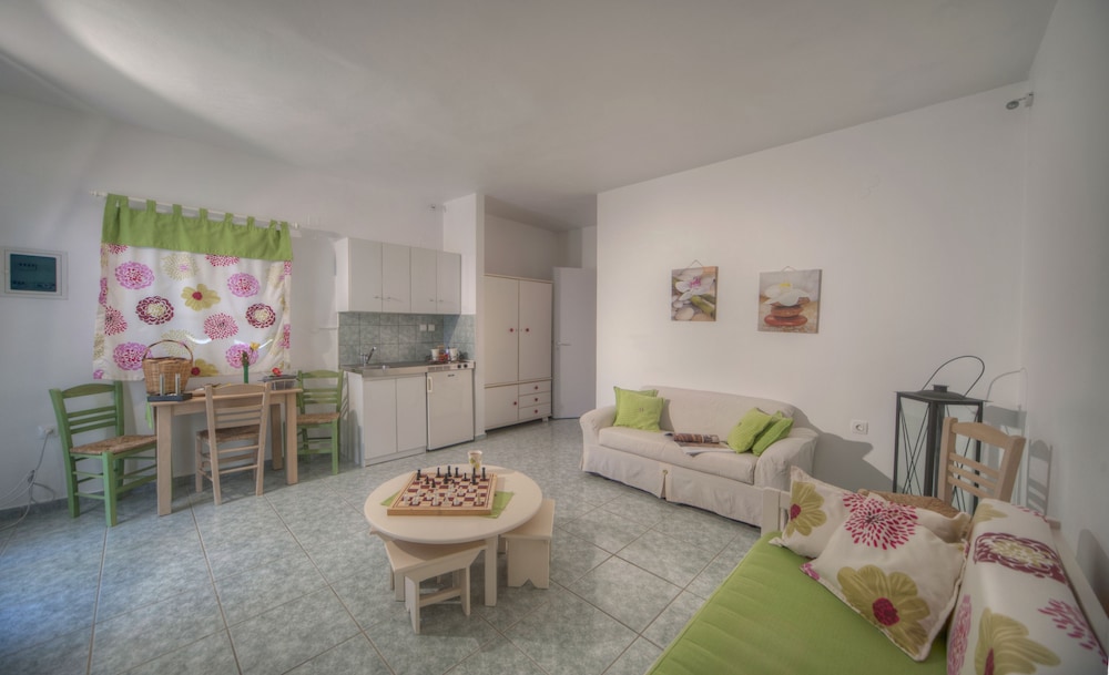 Apartment for 3 people photo 2
