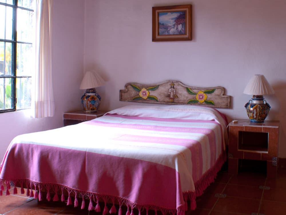 Standard Cabin, 1 Bedroom, Kitchen