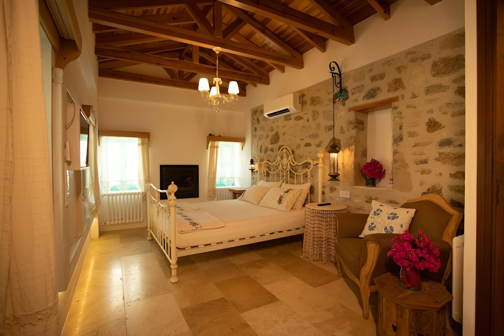 Deluxe Room photo 2