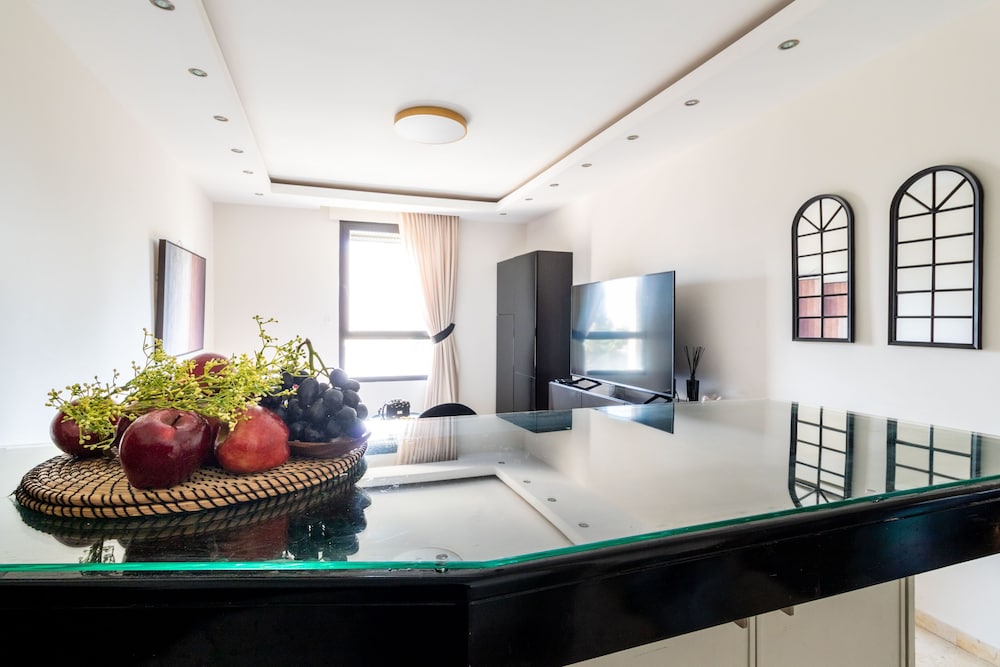 Business Apartment, 1 Bedroom photo 1