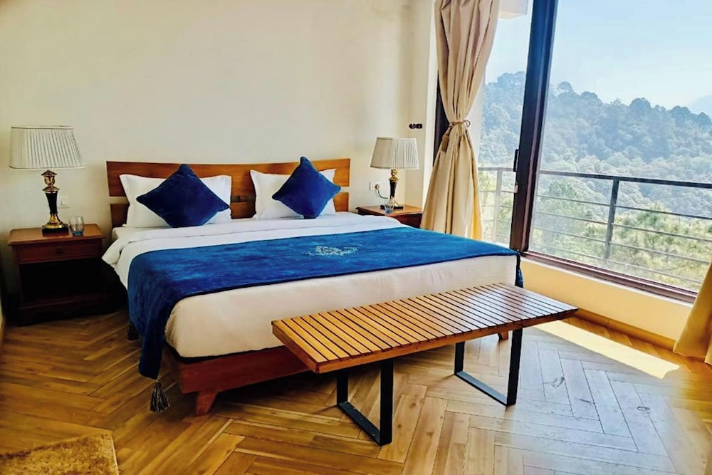 2-Bedroom Family Villa - Photo 3