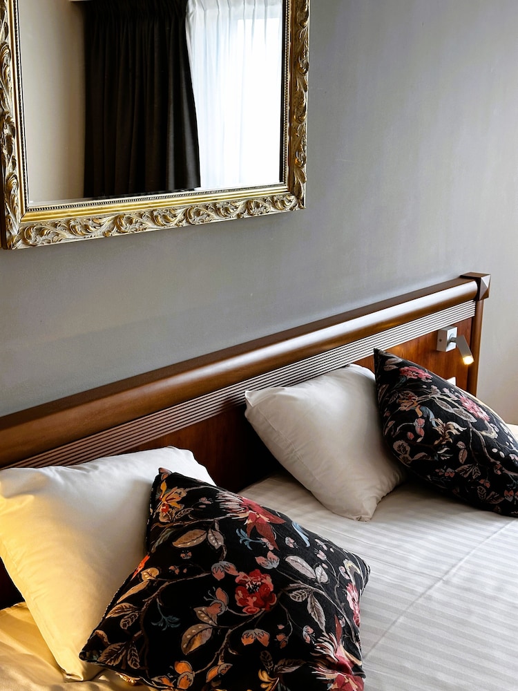 Executive Double Room photo 3