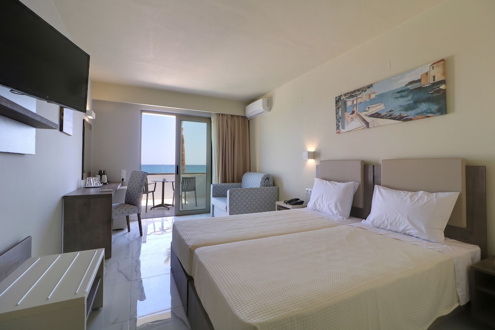 Double Room (Land View) photo 1