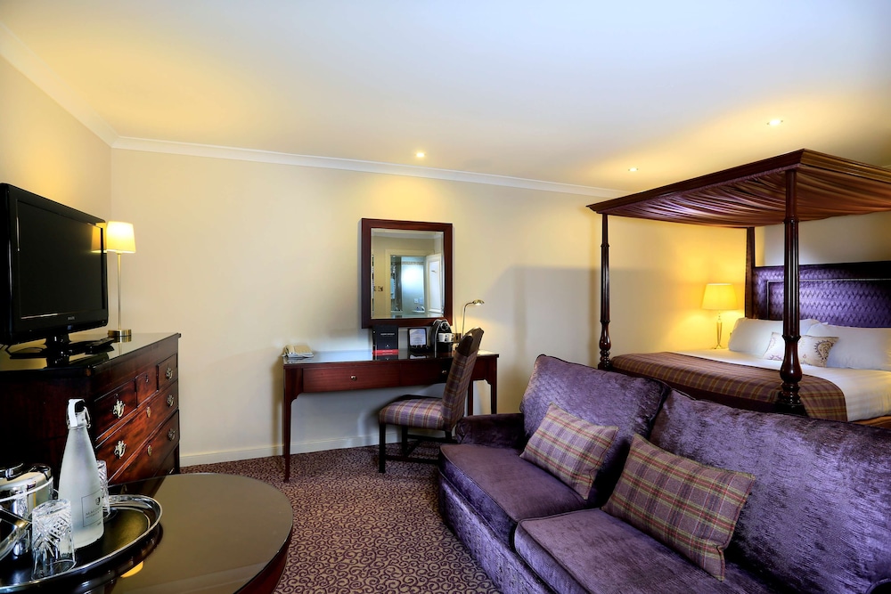 Superior Room, 1 Double Bed (Super Deluxe Four Poster) - Photo 3