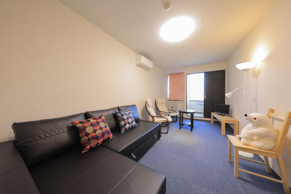 Double Room - Photo 3