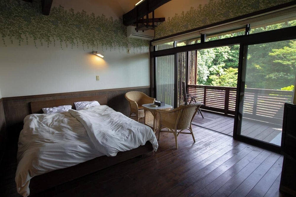 Deluxe Double Room, Non Smoking
