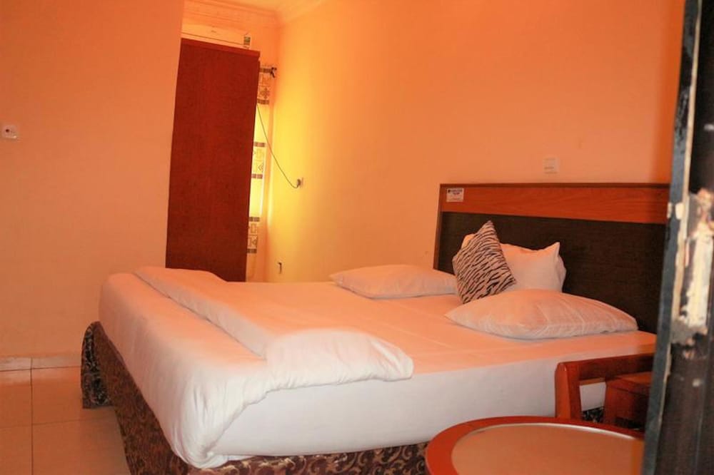 Executive Room, 1 Double Bed, Non Smoking