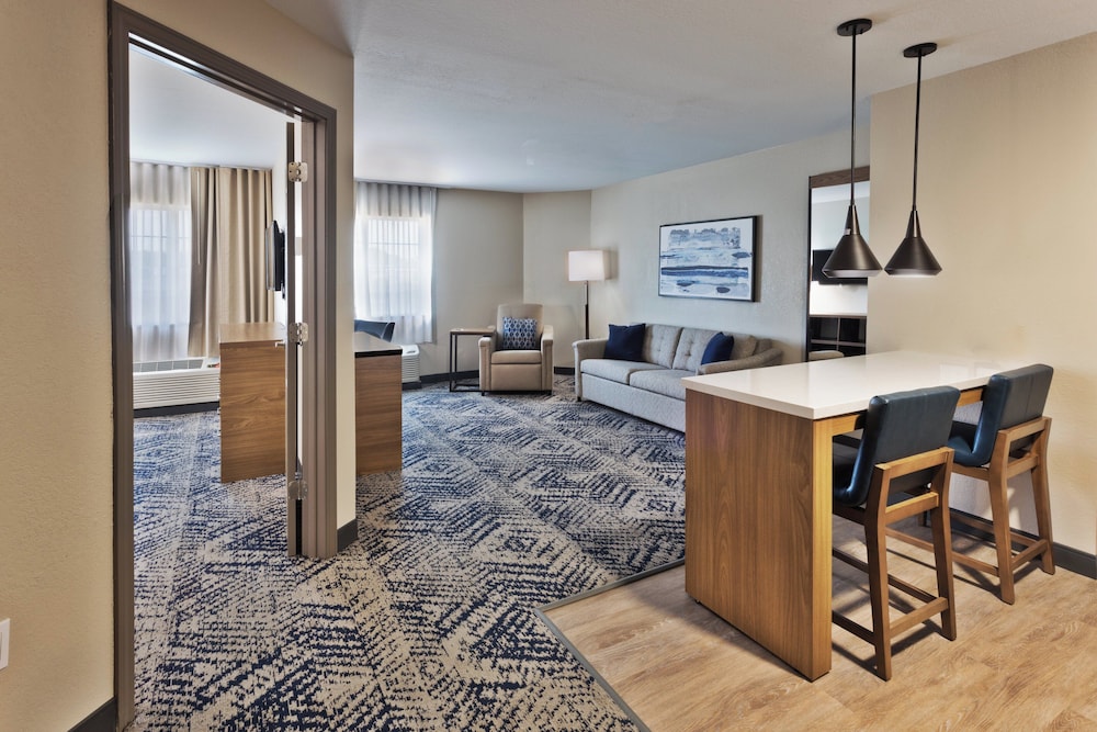 Suite, 1 Bedroom, Accessible Bathtub (Communications, Mobility) - Photo 1