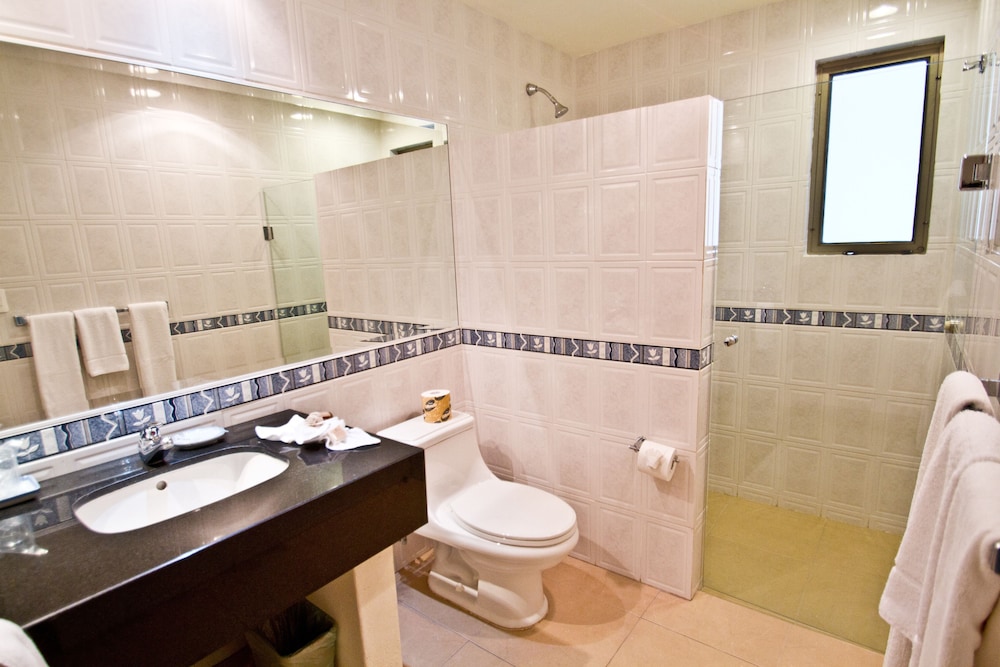Riviera 2 bedrooms garden view - Photo 1