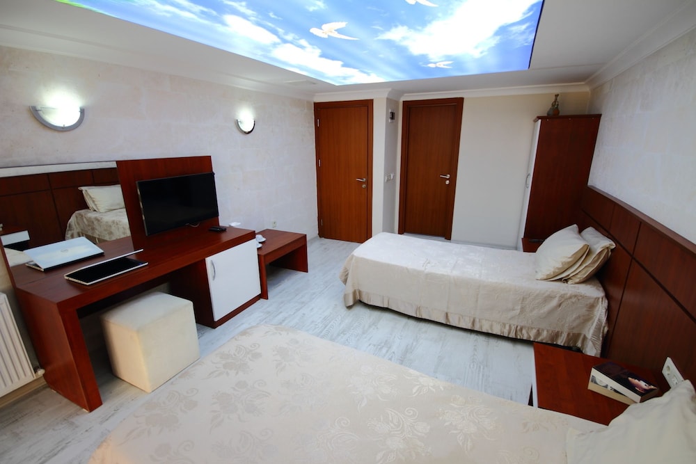 Classic Double Room Single Use, Non Smoking photo 2