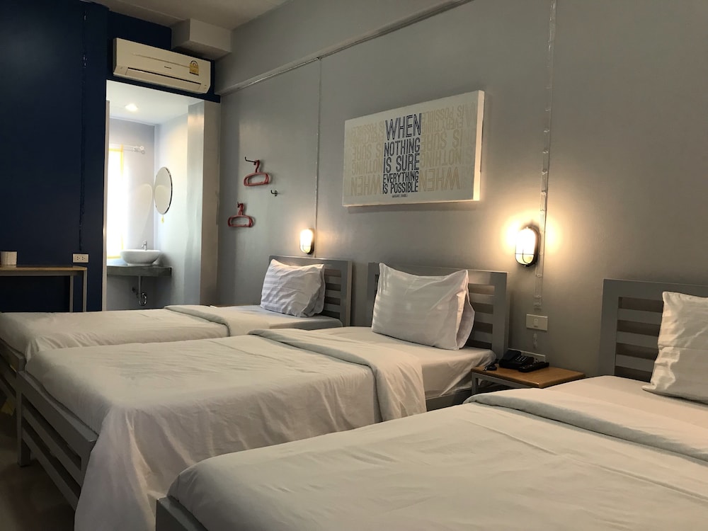Triple Room photo 2