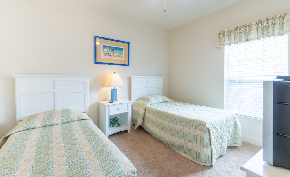 Townhome, 4 Bedrooms