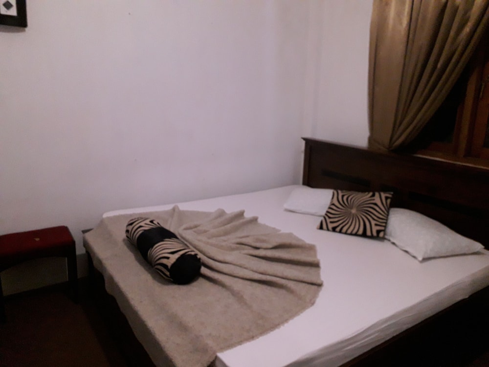 Standard Double Room photo 3