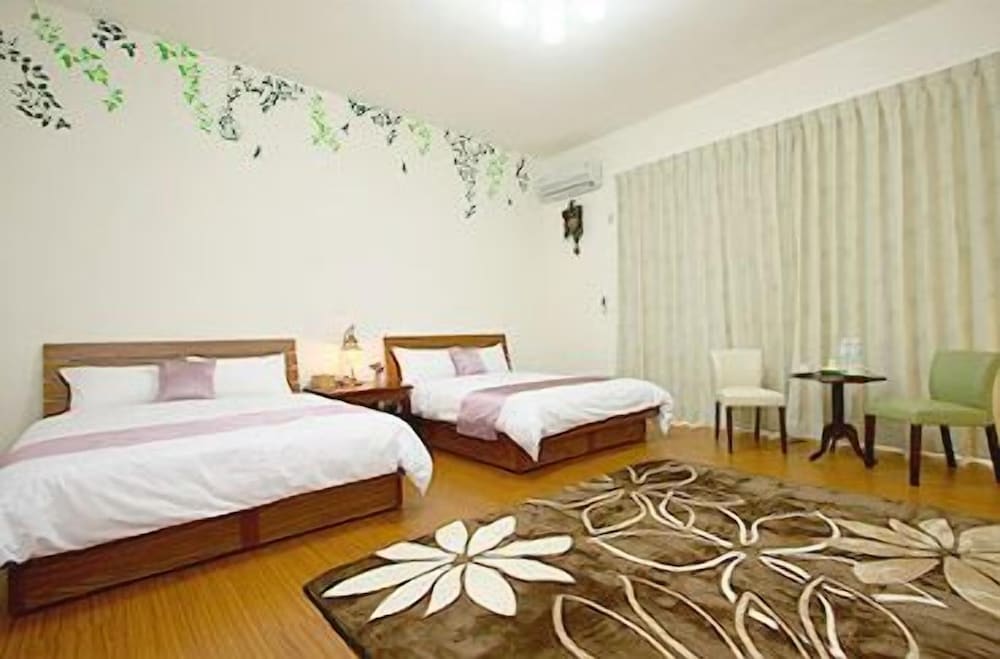 Quadruple Room photo 2