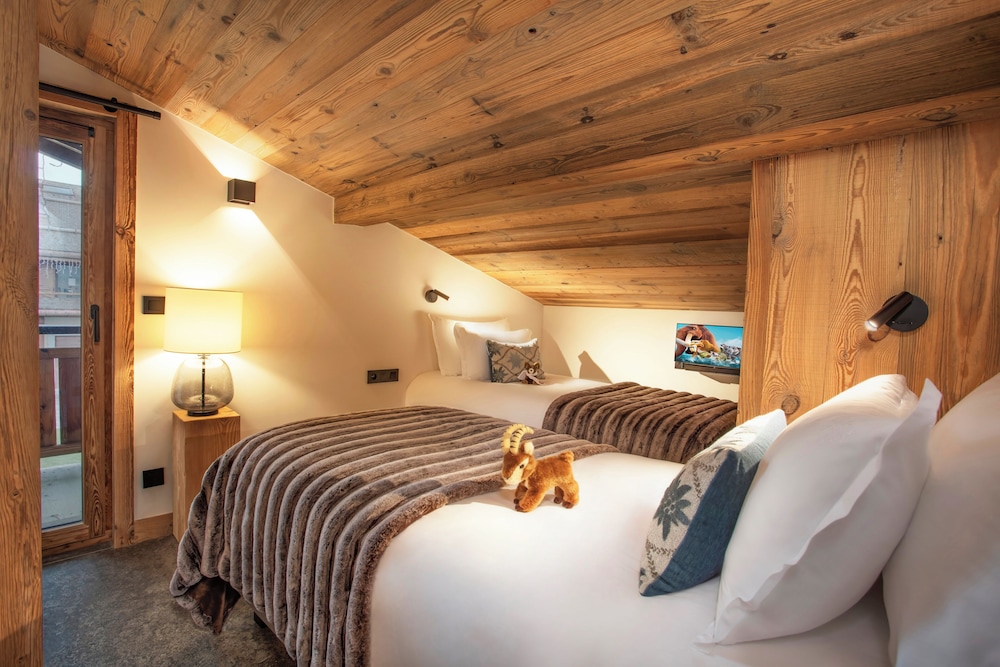 Suite (Mont-Blanc) photo 3