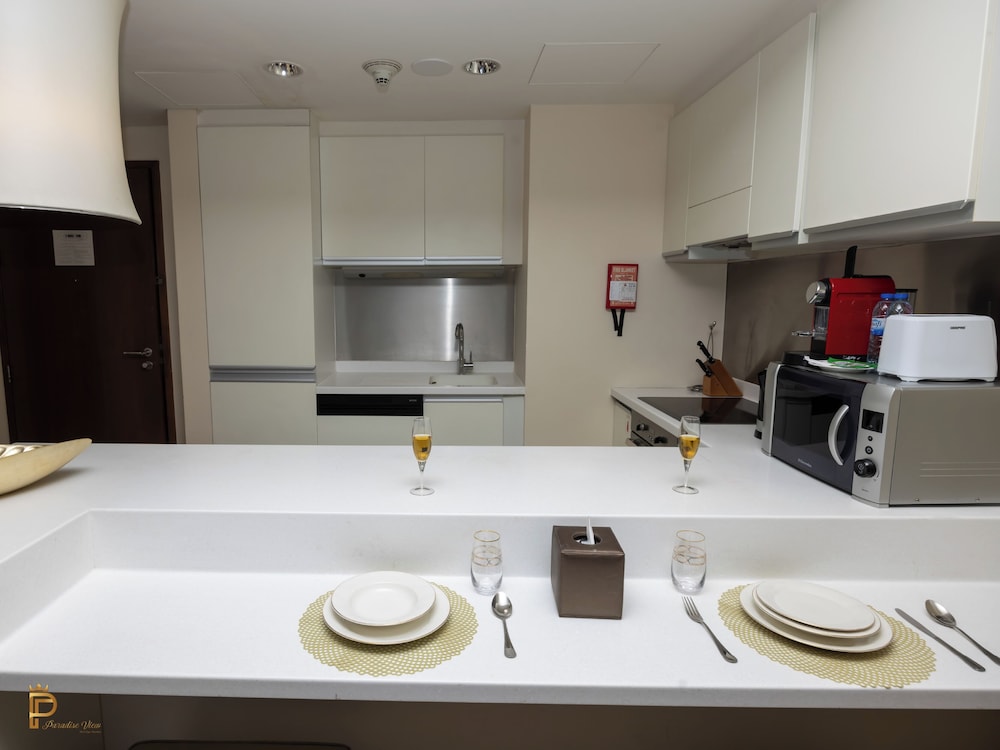 Cozy Studio Apartment Dubai Mall photo 3