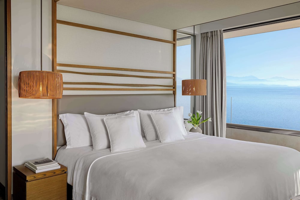 Ionian Sea View Corner Suite - Photo 6
