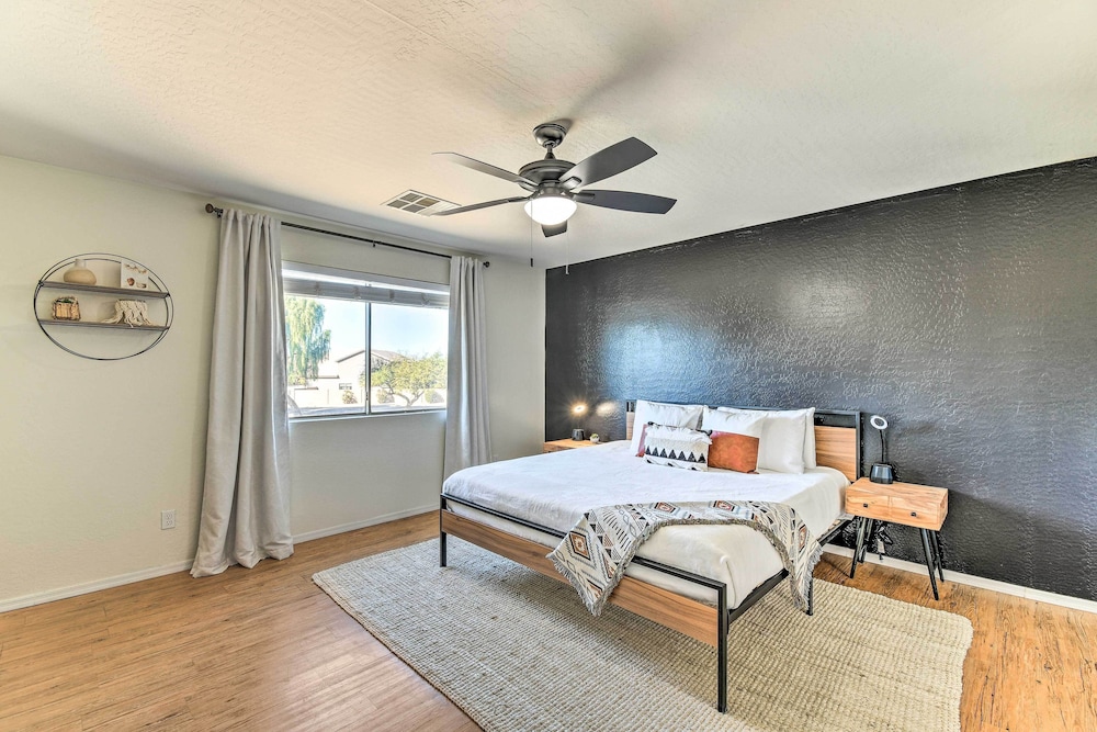 House (4 Bedrooms) photo 3