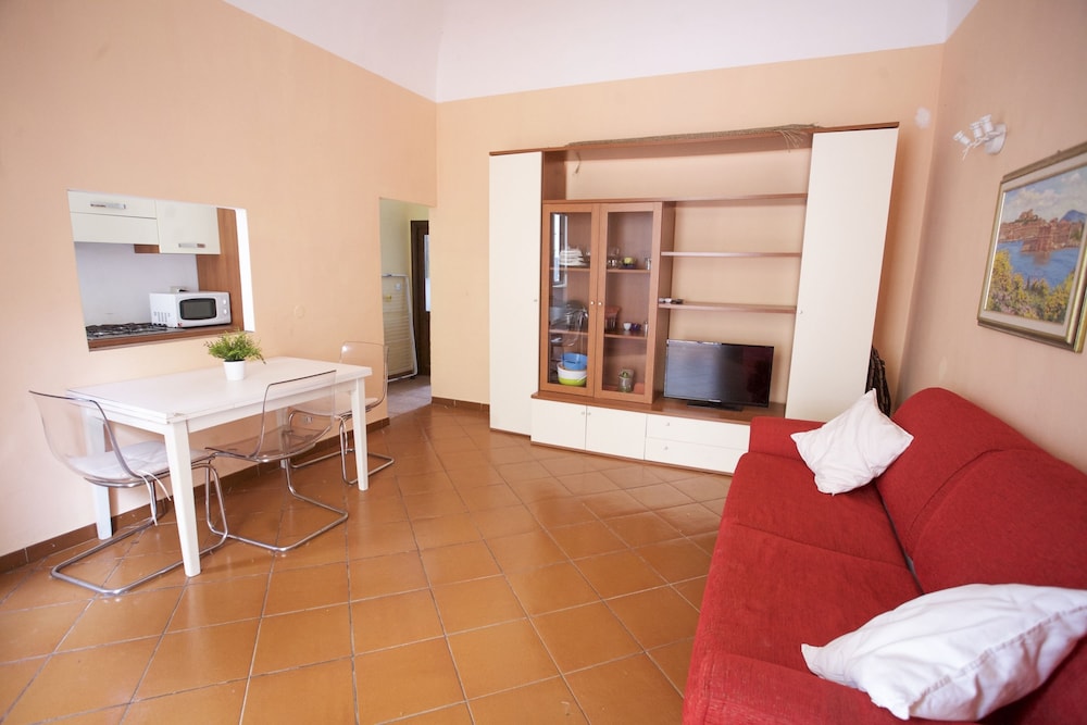Standard Apartment, 1 Bedroom
