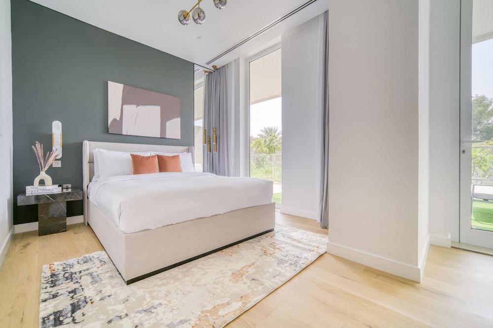 Superior Apartment, 1 Bedroom photo 2