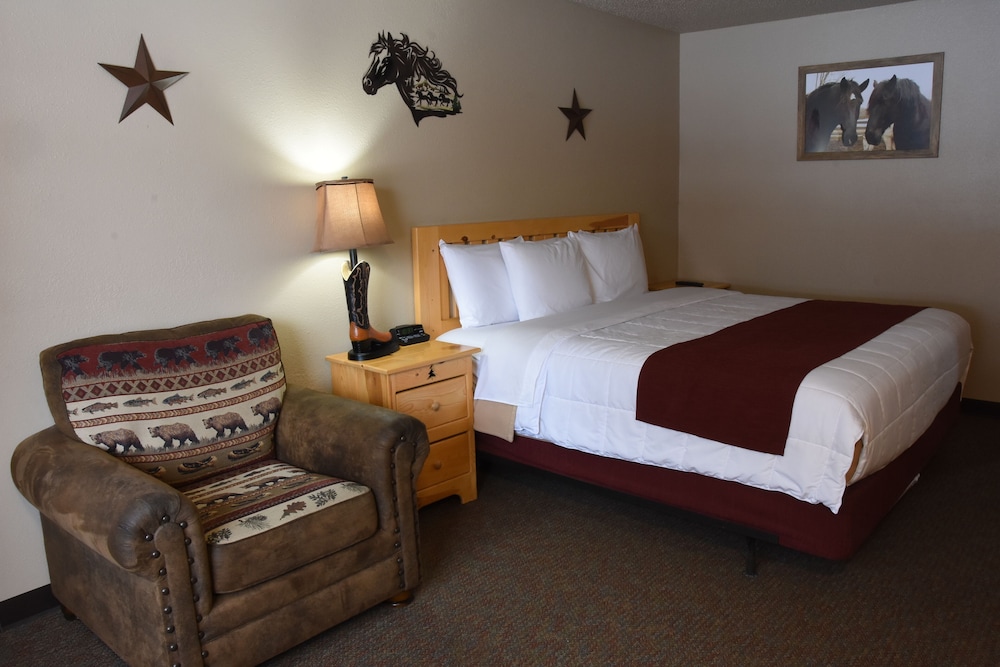 Room, 1 King Bed photo 3