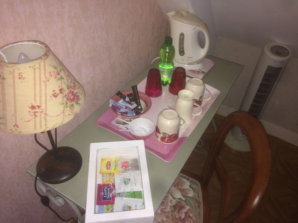 Family Triple Room, Hill View (Eglantine)