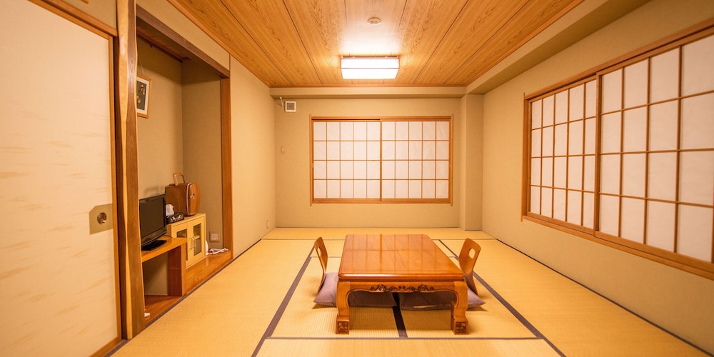 Japanese Style Room Non-Smoking photo 3