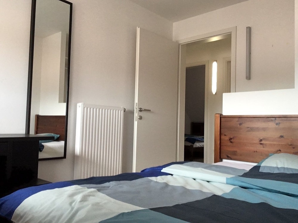 Double Room, Shared Bathroom photo 2