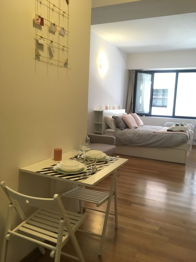 Apartment, 1 Bedroom