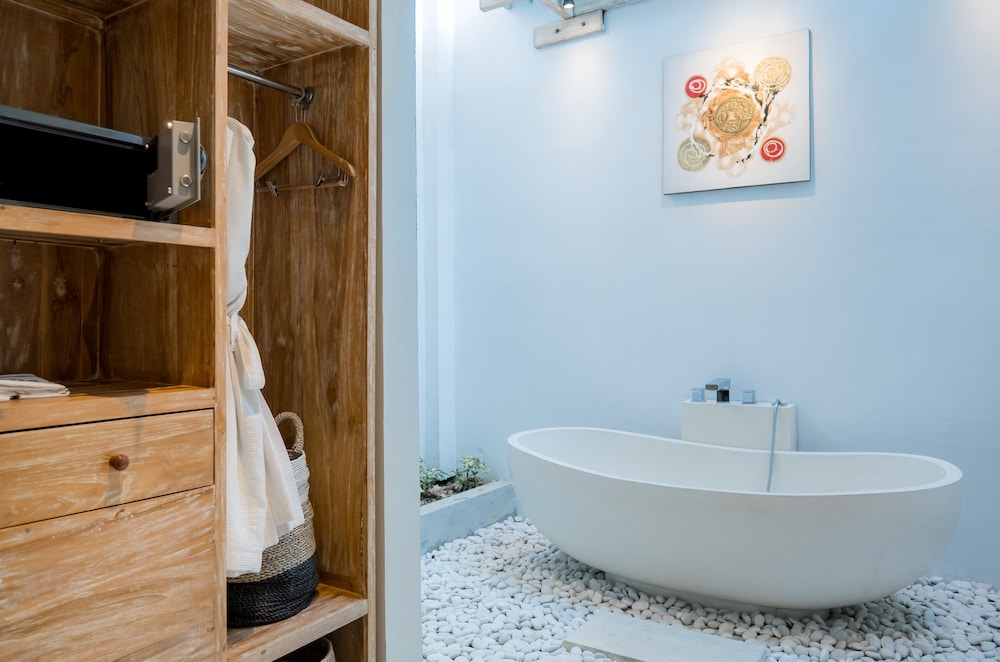 1BR Pool Villa (Ground Floor) photo 3