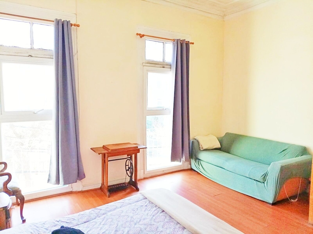 Comfort Quadruple Room, City View photo 1