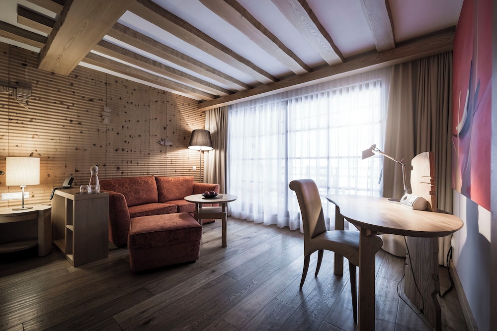 Junior Suite Balance - Adults Only photo 2